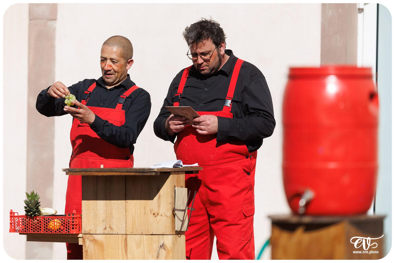 HUMOUR DES NOTES 2024